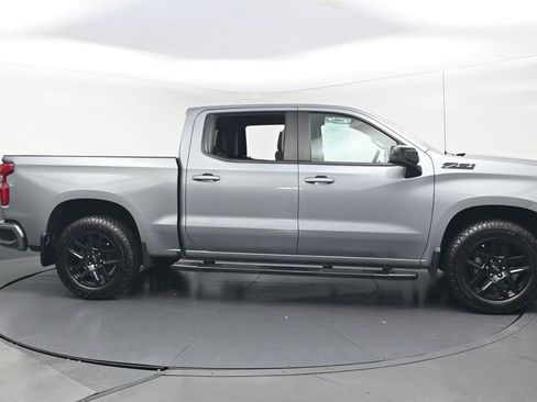 Used 2024 Chevrolet Silverado 1500 RST w/ True North Edition Plus AWD/4WD image 6