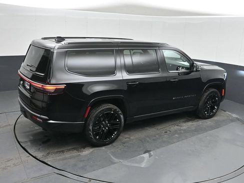 New 2026 Jeep Grand Wagoneer Limited AWD/4WD image 34