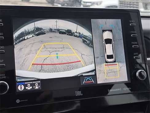 Used 2024 Toyota Camry XSE image 14