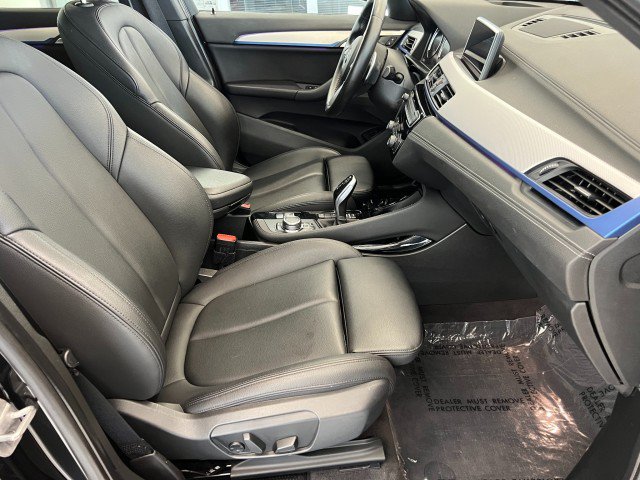 Used 2020 BMW X1 xDrive28i w/ Premium Package AWD/4WD image 13