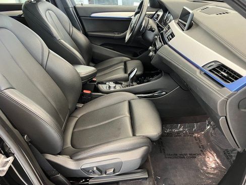 Used 2020 BMW X1 xDrive28i w/ Premium Package AWD/4WD image 13