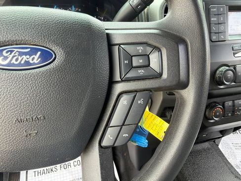 Used 2022 Ford F350 XL w/ Power Equipment Group AWD/4WD image 22