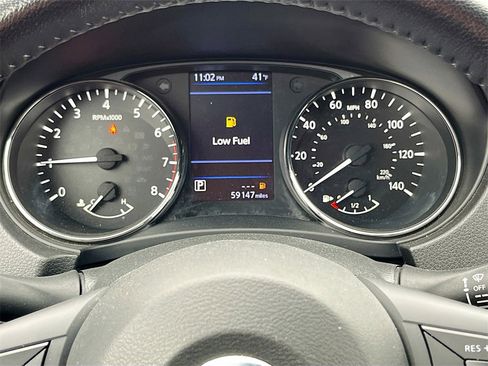 Used 2020 Nissan Rogue S w/ Special Edition Package image 12