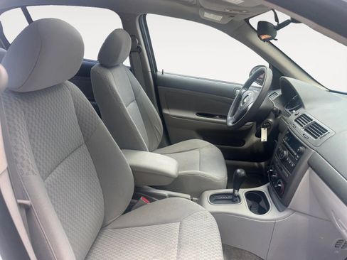 Used 2007 Chevrolet Cobalt LT w/ Preferred Equipment Group FWD image 11