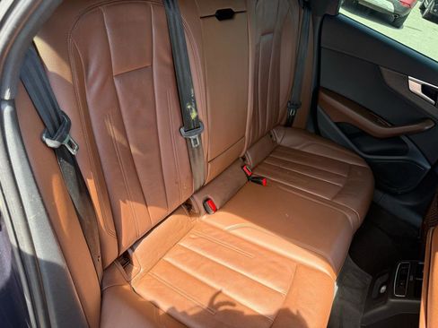 Used 2018 Audi A4 2.0T Ultra Premium w/ 18" Wheel Package image 8