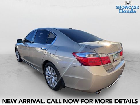 Used 2014 Honda Accord EX-L image 4