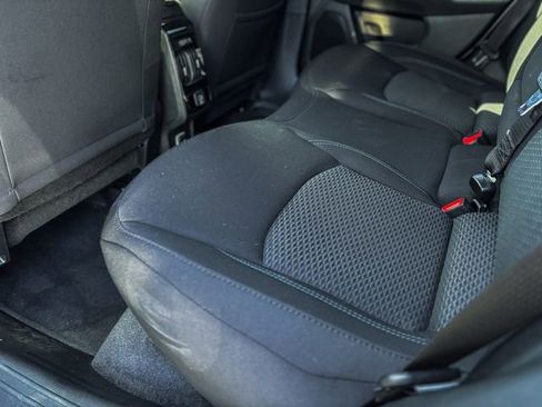 New 2025 Jeep Compass Sport image 35