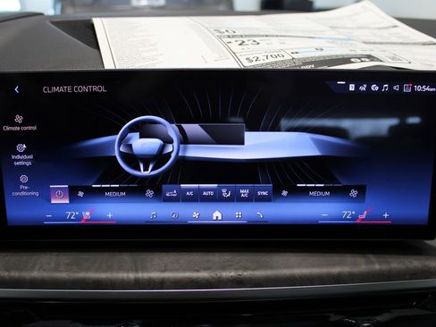 New 2026 BMW X7 xDrive40i AWD/4WD image 7