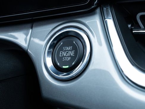 New 2026 Chevrolet Trax LT image 26