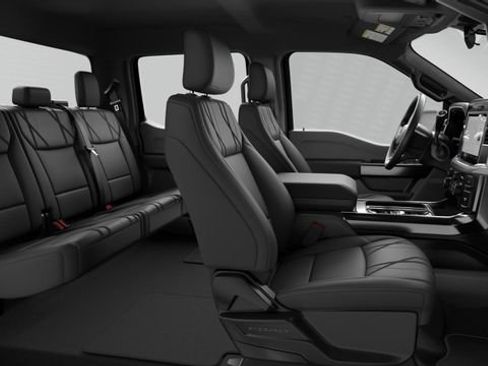 New 2026 Ford F150 STX AWD/4WD image 6