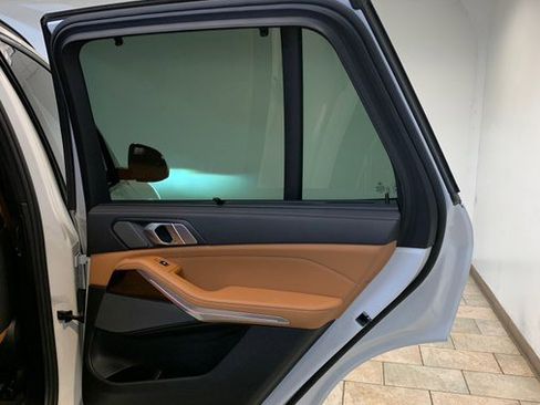 Used 2023 BMW X5 xDrive40i w/ Executive Package image 56