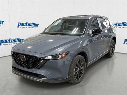 Used 2023 MAZDA CX-5 Carbon Edition
