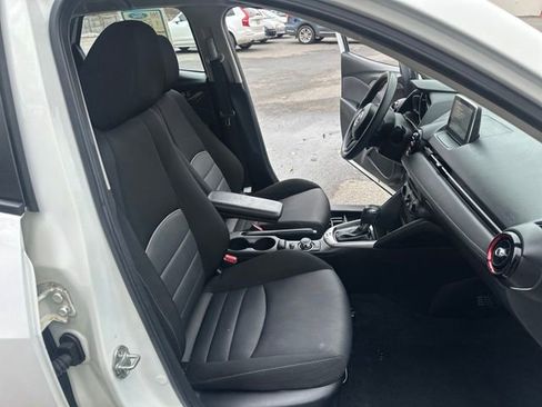 Used 2016 MAZDA CX-3 Sport image 23