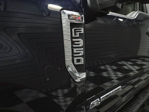 Used 2022 Ford F350 XL w/ STX Appearance Package AWD/4WD image 38