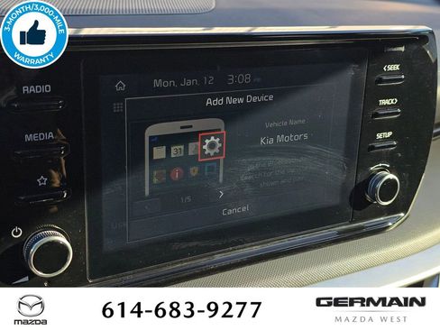 Used 2021 Kia K5 GT-Line image 30