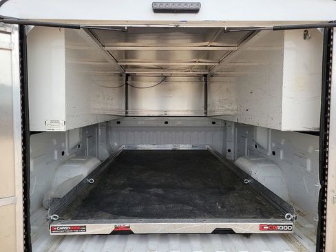 Used 2020 Chevrolet Silverado 1500 W/T w/ WT Value Package image 15