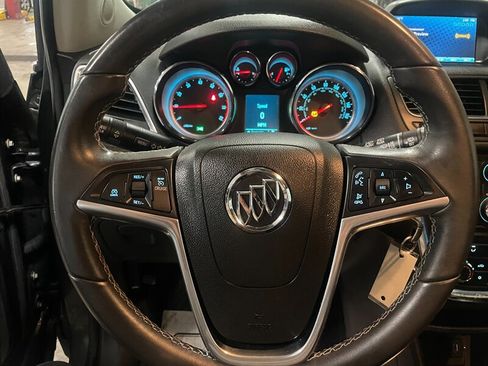 Used 2016 Buick Encore FWD image 9