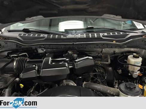 Used 2019 Ford F250 Lariat w/ Lariat Value Package AWD/4WD image 27