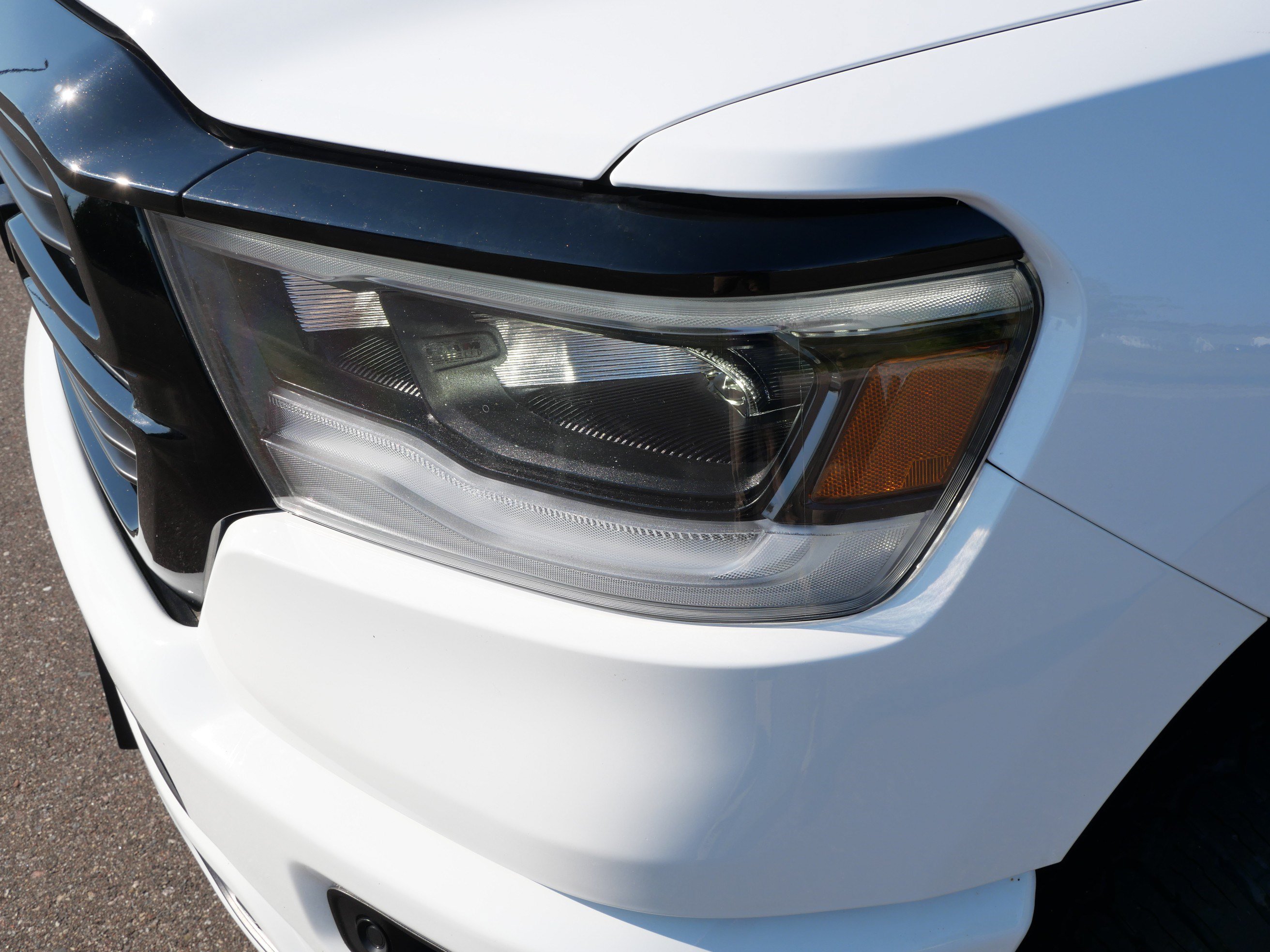 Certified 2021 RAM 1500 Big Horn AWD/4WD image 15