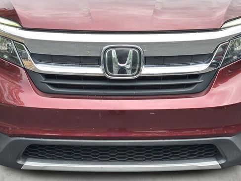 Used 2021 Honda Pilot EX-L image 41