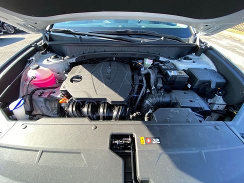 New 2026 Hyundai Tucson SEL image 30