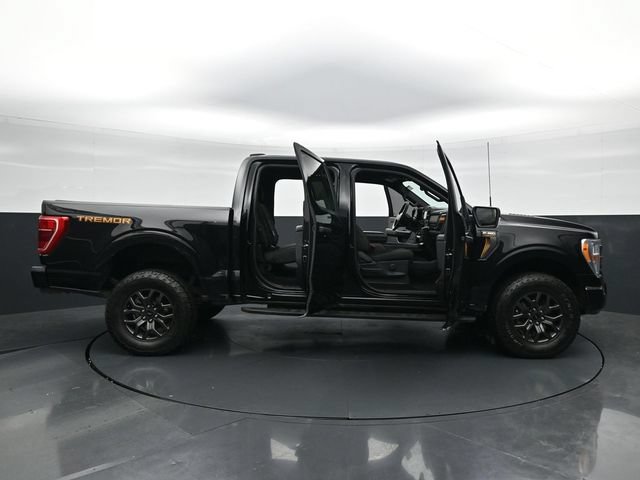 Used 2022 Ford F150 Tremor AWD/4WD image 49