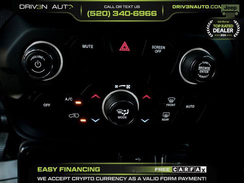 Used 2018 Jeep Renegade Latitude image 13