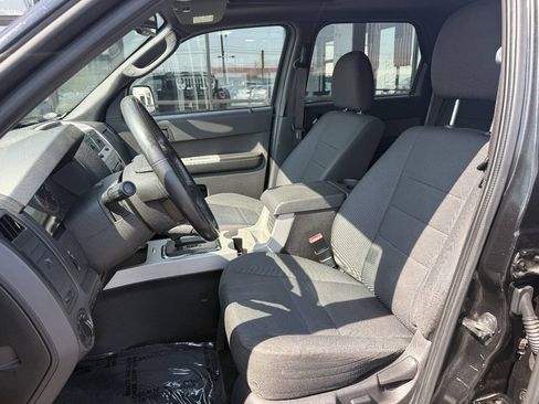 Used 2011 Ford Escape XLT w/ 201A Rapid Spec Order Code AWD/4WD image 13