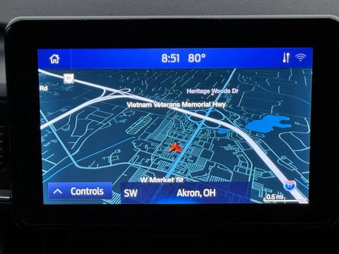 Used 2020 Ford Explorer XLT w/ Equipment Group 202A AWD/4WD image 23