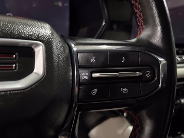 Used 2023 GMC Canyon AT4X AWD/4WD image 30