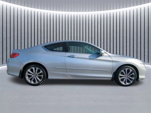 Used 2014 Honda Accord EX-L image 4