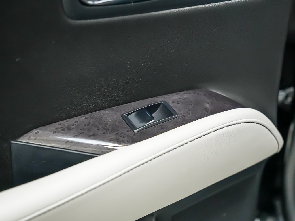 Used 2014 Lexus RX 350 AWD w/ Navigation Package image 16