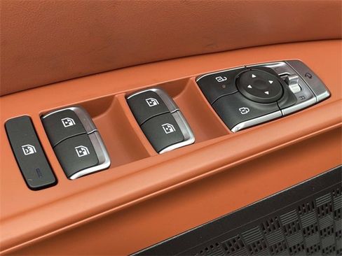 New 2026 Kia Carnival EX image 25