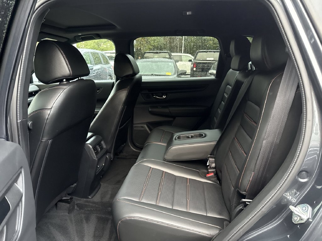 Used 2025 Honda CR-V Sport-L image 25