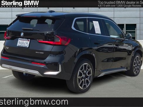 Used 2023 BMW X1 xDrive28i w/ Convenience Package image 26