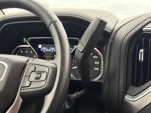 Used 2020 GMC Sierra 1500 Denali w/ Denali Ultimate Package AWD/4WD image 15