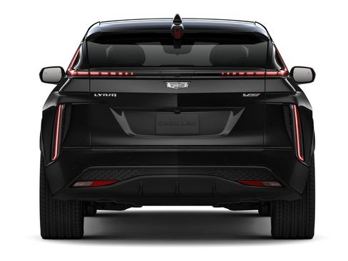 New 2026 Cadillac Lyriq V image 28