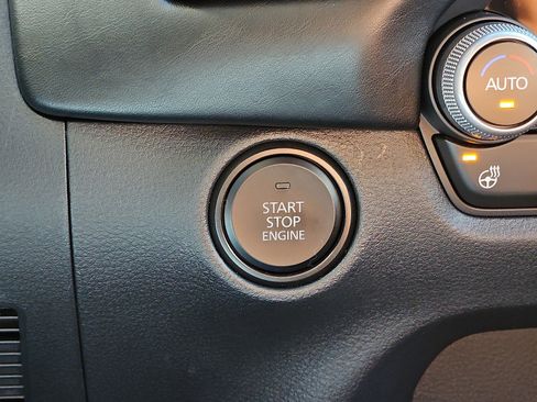 Certified 2025 MAZDA CX-50 Meridian Edition w/ Apex Package image 23