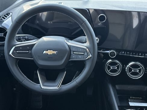 New 2026 Chevrolet Blazer EV LT image 23