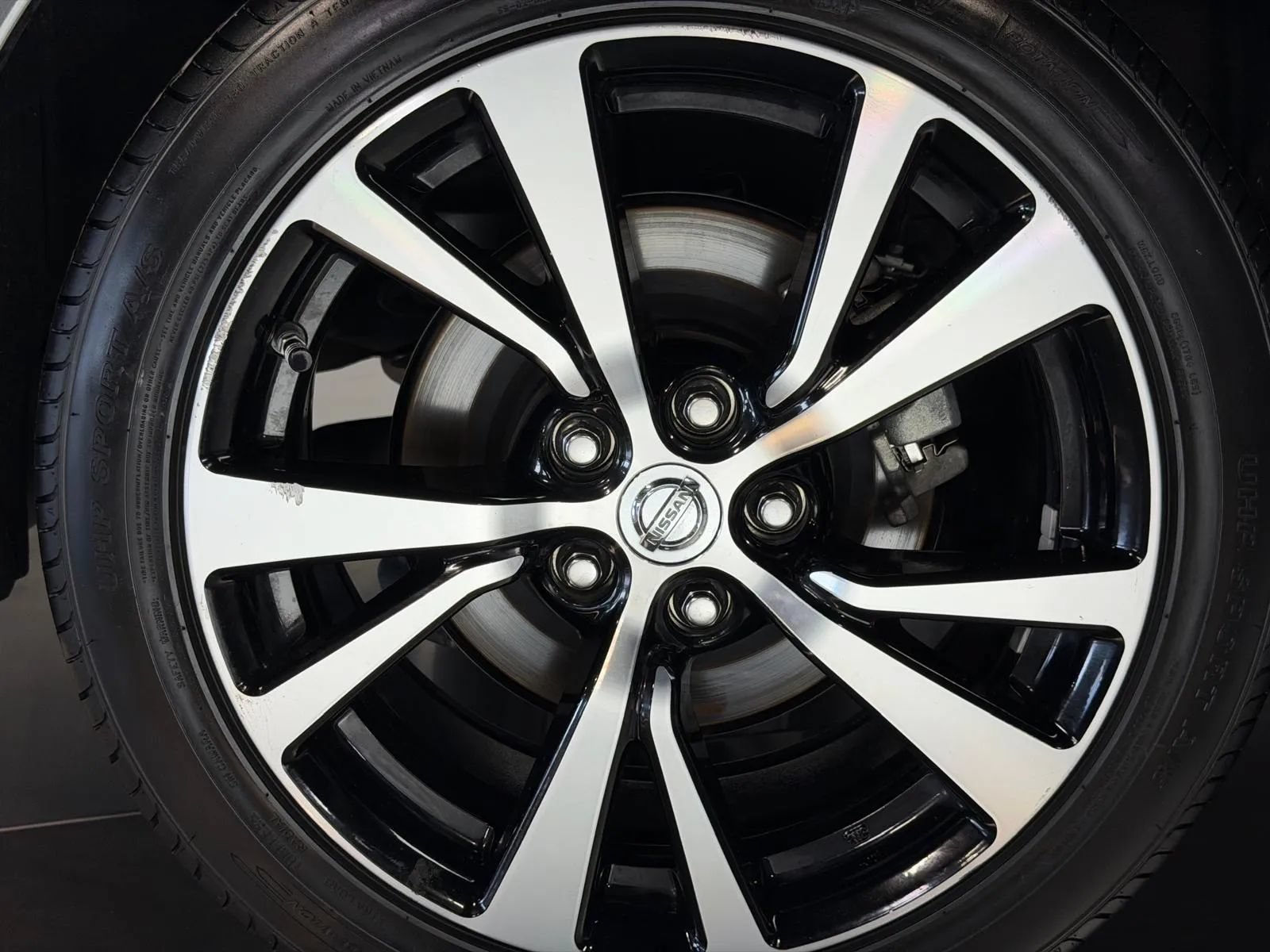 Used 2017 FIAT 500L Trekking FWD image 8