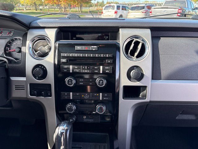 Used 2012 Ford F150 FX4 AWD/4WD image 9