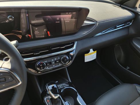 New 2026 Buick Envista Sport Touring w/ Convenience I Package image 8