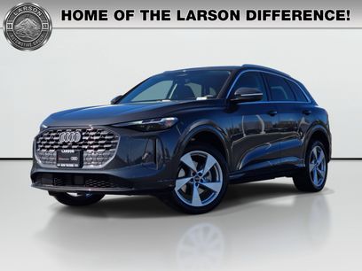 Certified 2025 Audi Q5 Premium w/ Premium Plus