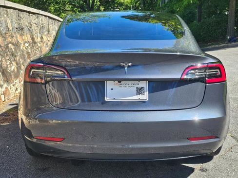Used 2023 Tesla Model 3 Standard Range RWD image 8