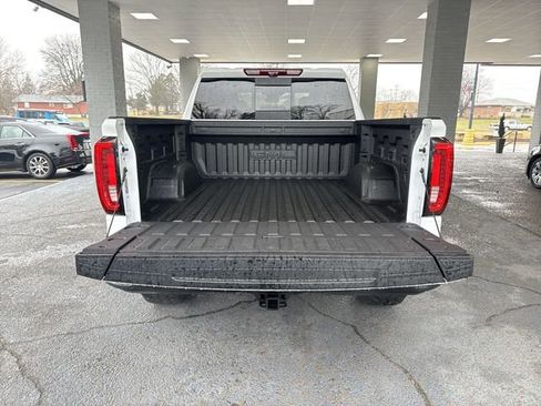 New 2026 GMC Sierra 1500 AT4X image 24
