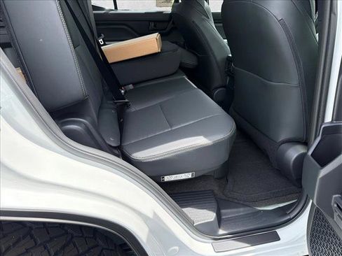 Used 2026 Toyota 4Runner TRD Sport Premium RWD image 15