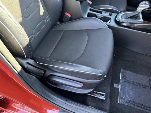 Used 2023 Kia Forte GT-Line w/ GT-Line Technology Package image 10