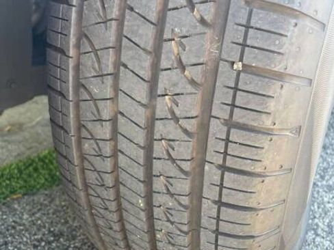 Used 2016 Jeep Cherokee Sport image 3