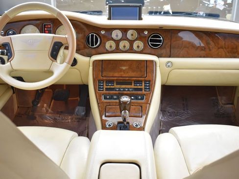 Used 2001 Bentley Arnage RL RWD image 16