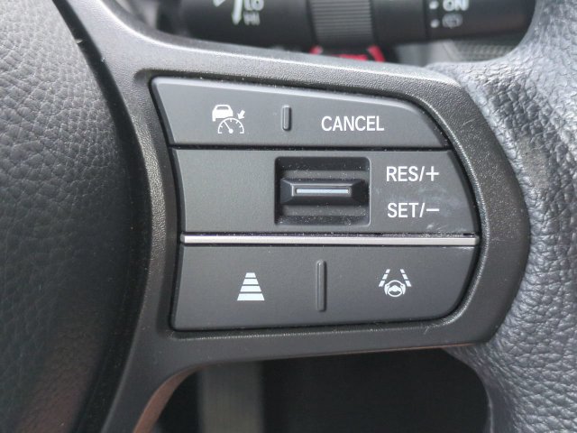 Used 2026 Honda CR-V EX image 26
